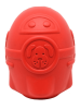 SN Rocketman Durable Rubber Treat Dispenser & Chew Toy