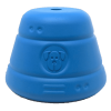 SN Space Capsule Durable Rubber Chew Toy & Treat Dispenser