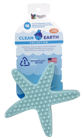 Clean Earth Recycled Stick