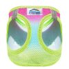 American River Choke Free Dog Harness Ombre Collection